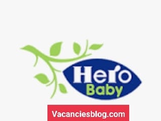 Fresh & Experienced Product Specialists At Hero Baby