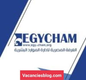 Admin Assistant At Egycham-0-3 years of experience