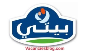 Sales Activation Manager At Beyti Egypt 