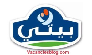 Cost Accountant – 2023 At Beyti Egypt 