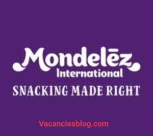Research, Development and Quality Internship At Mondelēz International