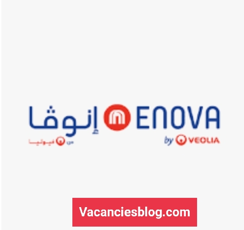 IMG 20210518 014752 Female HSE Inspectors at ENOVA, a JV between Majid Al Futtaim & Veolia vacanciesblog
