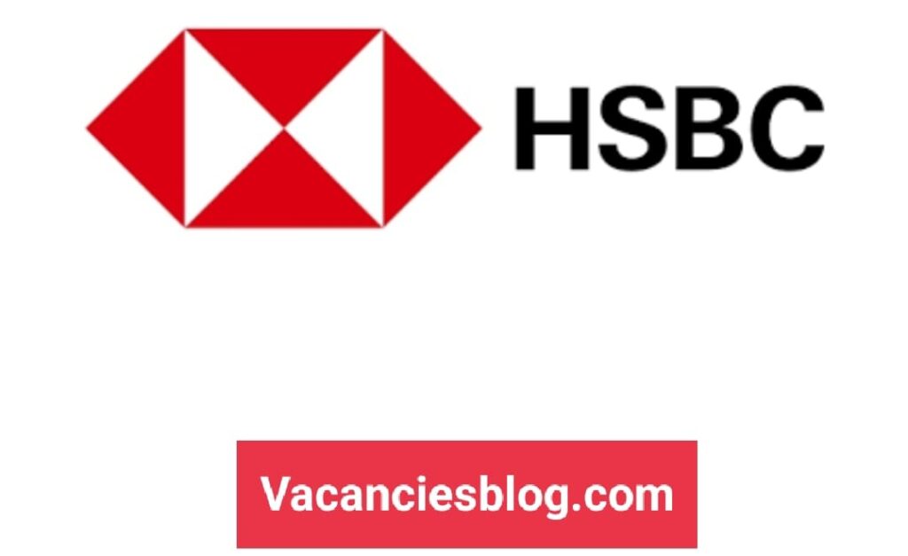 Customer Service Executive At HSBC
