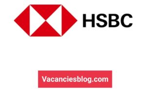 Sales Officer At  HSBC Egypt