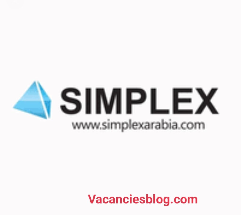 IMG 20210610 042135 compress95 Production Engineer At simplex arabia CNC vacanciesblog