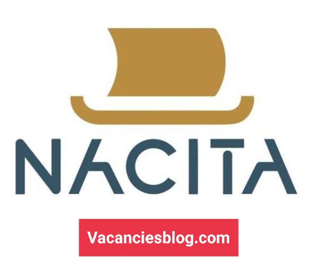 Nacita Summer Internship Program