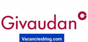 Health and Safety Specialist At Givaudan Egypt