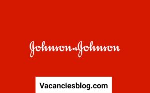 Clinical Sales Specialist At Johnson and Johnson Egypt