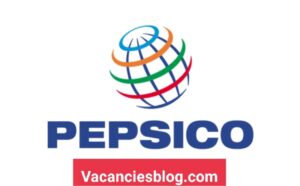 PepsiCo 2022 Summer Internship-Supply Chain