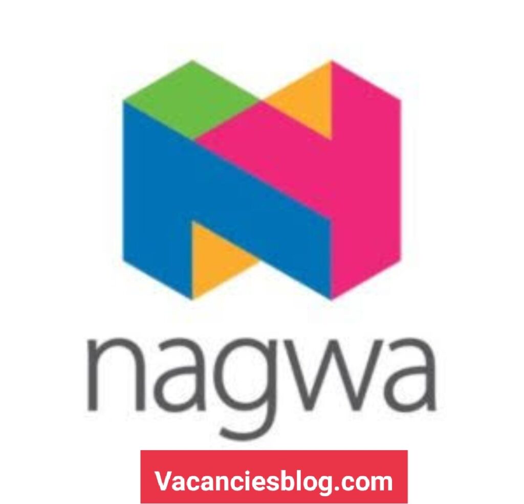 Administrative Assistant At Nagwa Egypt