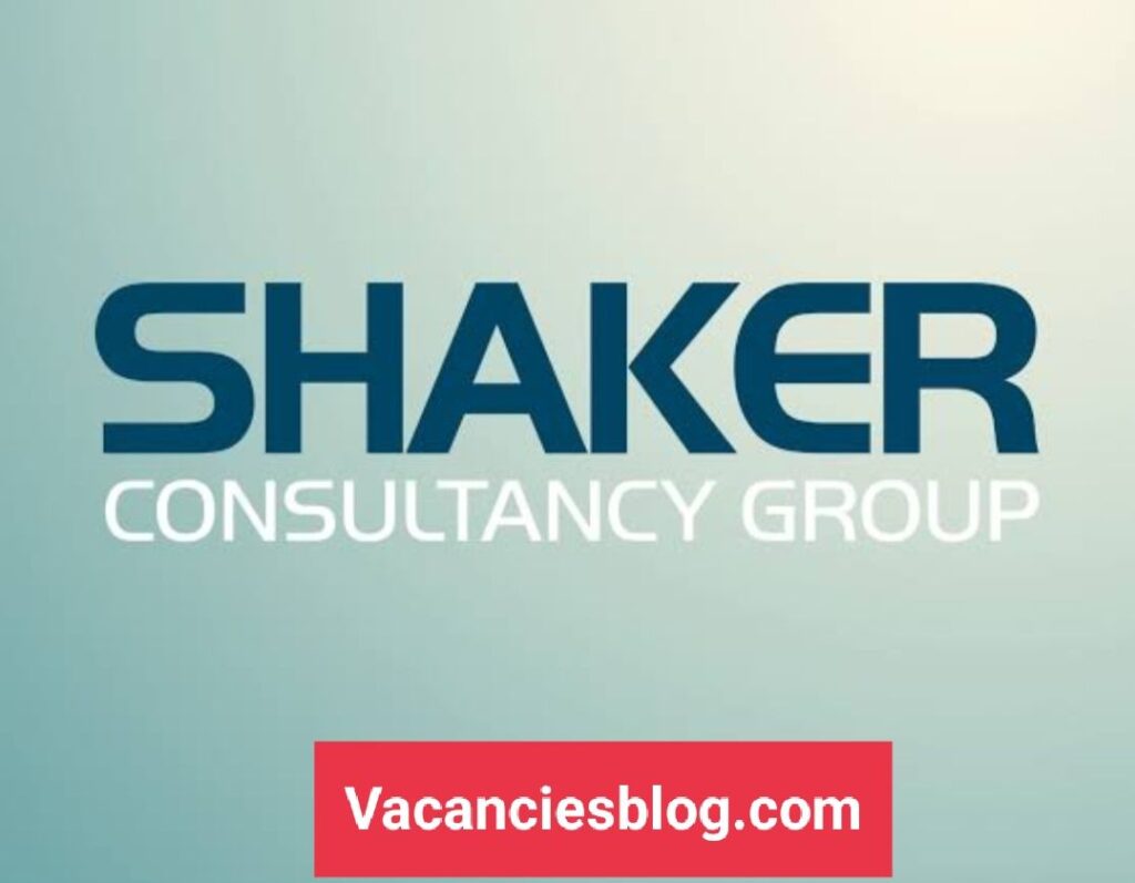 Shaker Consultancy Group Training Course For Engineering graduate