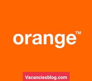 Orange Summer Retail Internship