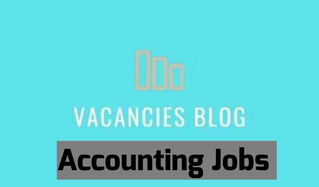 job vacancies for senior accountants