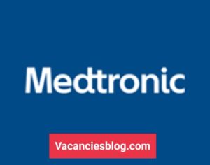 Internship At Medtronic Egypt
