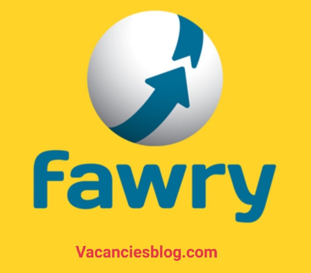 Recruitment Coordinator At Fawry Banking & Payment Technology Services
