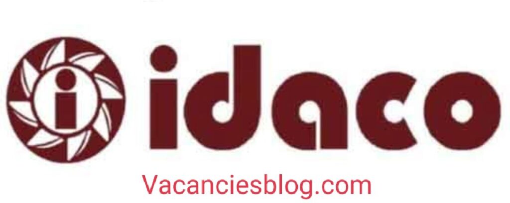 Quality assurance Vacancies At Idaco