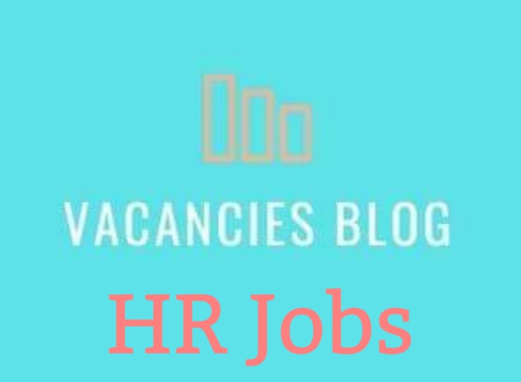 Human Resources Jobs And Careers 