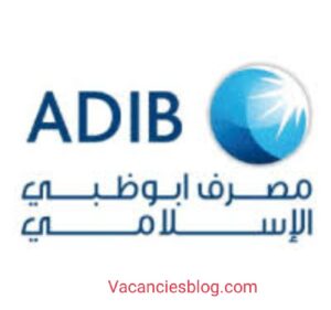 Greeter at Abu Dhabi Islamic Bank Egypt