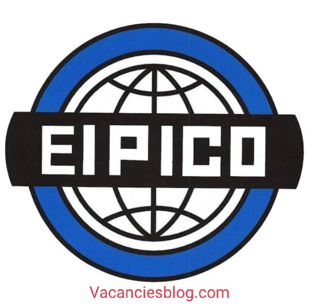 Accountant At EIPICO Egypt