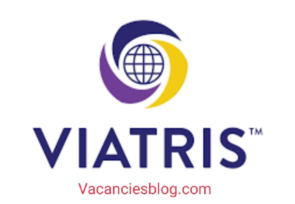 QA Vacancy At Viatris Egypt