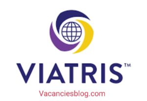 HR Associate At Viatris Egypt