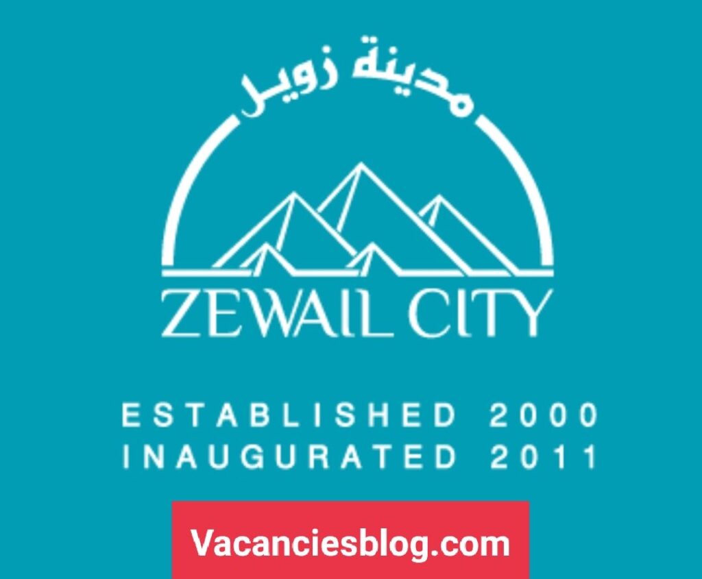 Teaching Assistant in Chemistry and Nanoscience At Zewail city