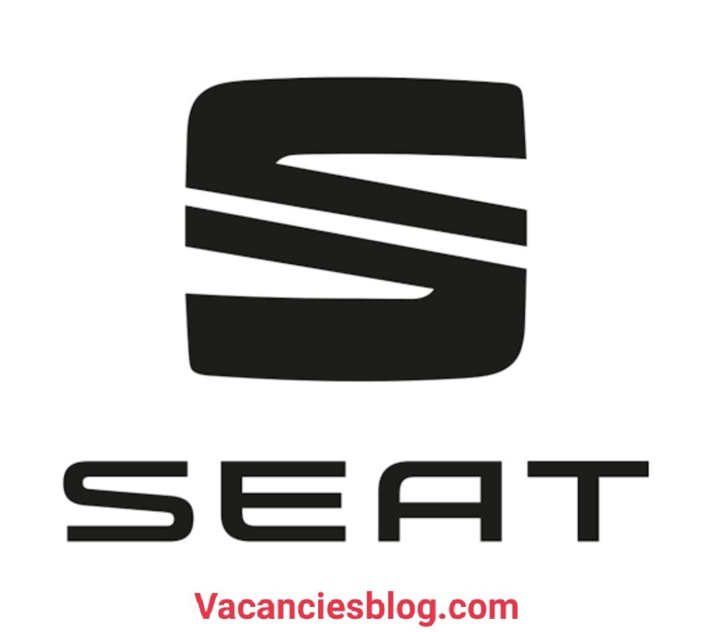Opened Vacancies At SEAT Egypt