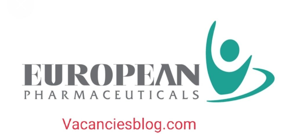 Microbiology Control Specialist At European Egyptian Pharmaceutical Industries
