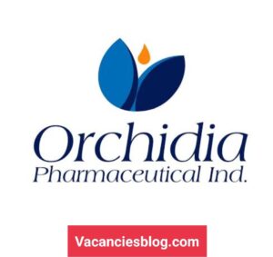 Regulatory Affairs Specialist At Orchidia Pharmaceutical