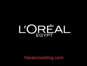 Multiple Internships in L'Oréal Egypt 
