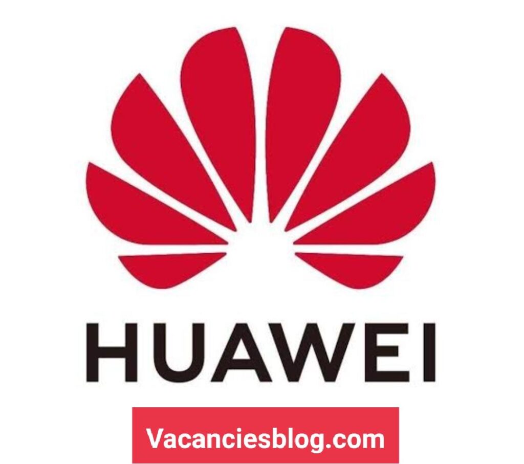 Engineers for Internship At Huawei