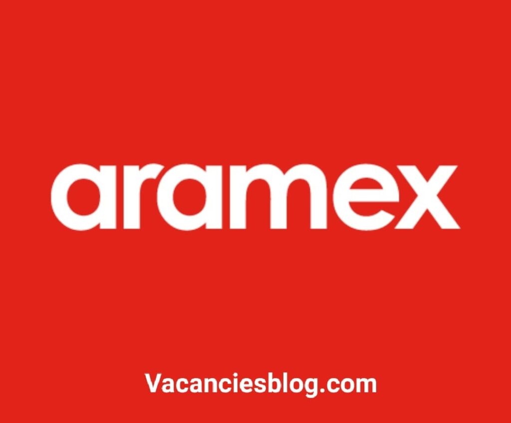 Accountant At Aramex Egypt