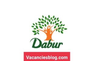 Open Vacancies At Dabur Egypt