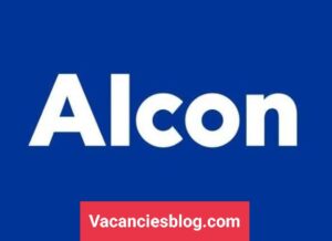 Regulatory Affairs Specialist At Alcon Egypt