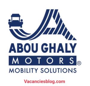 Abou Ghaly Motors Summer Internships