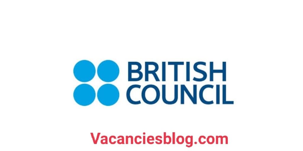 Teaching Centre Assistant at British Council