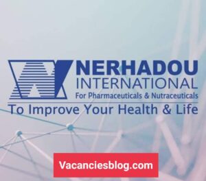 Mega Vacancies At Nerhadou International-Fresh Graduates and Experienced Jobs