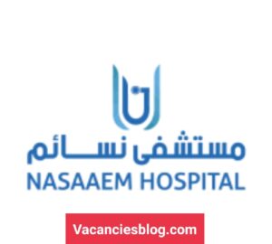 Quality Specialist At Nassaem Hospital