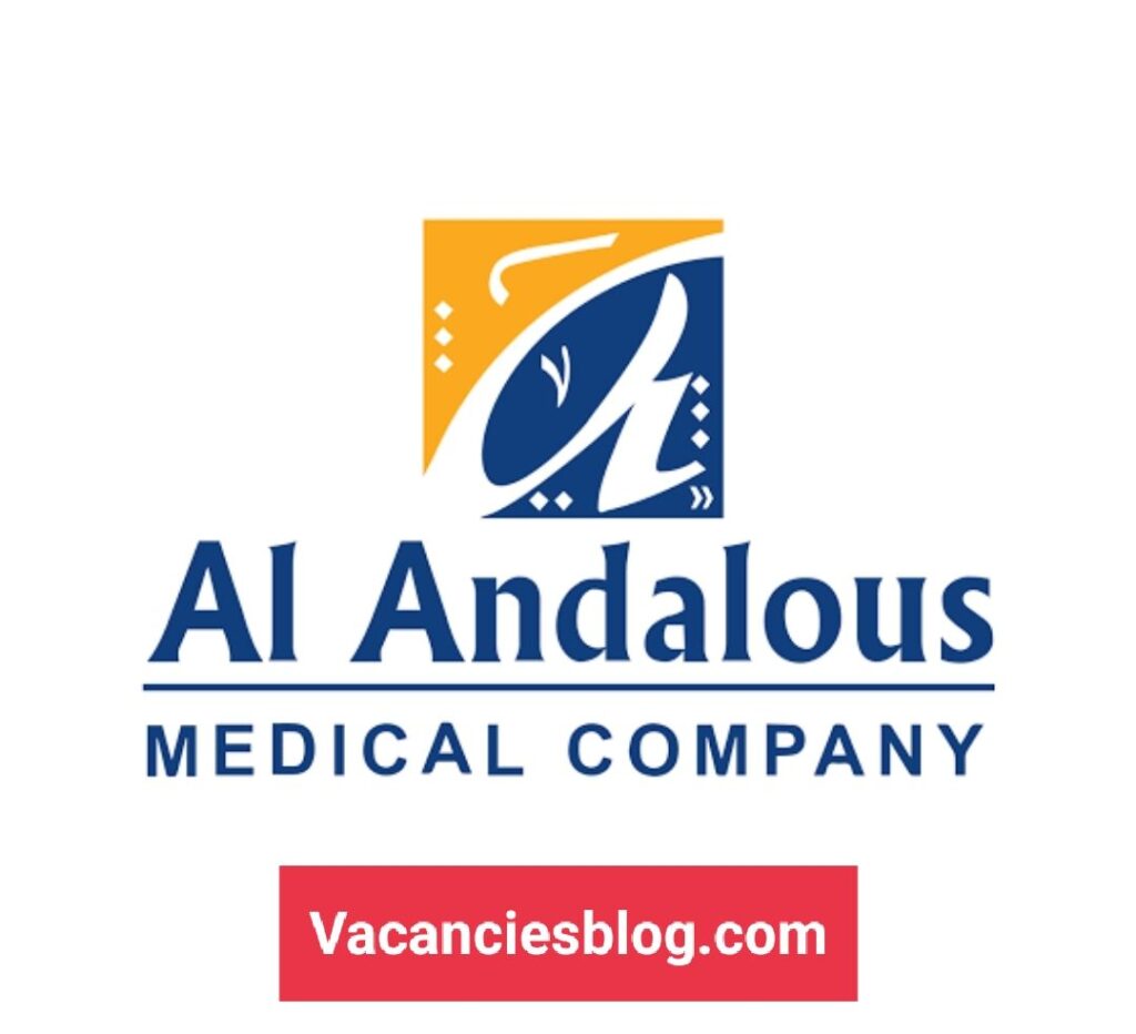 Regulatory Affairs Vacancy At Al Andalous Medical Company