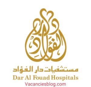 General Accountant At Dar Al Fouad Hospital