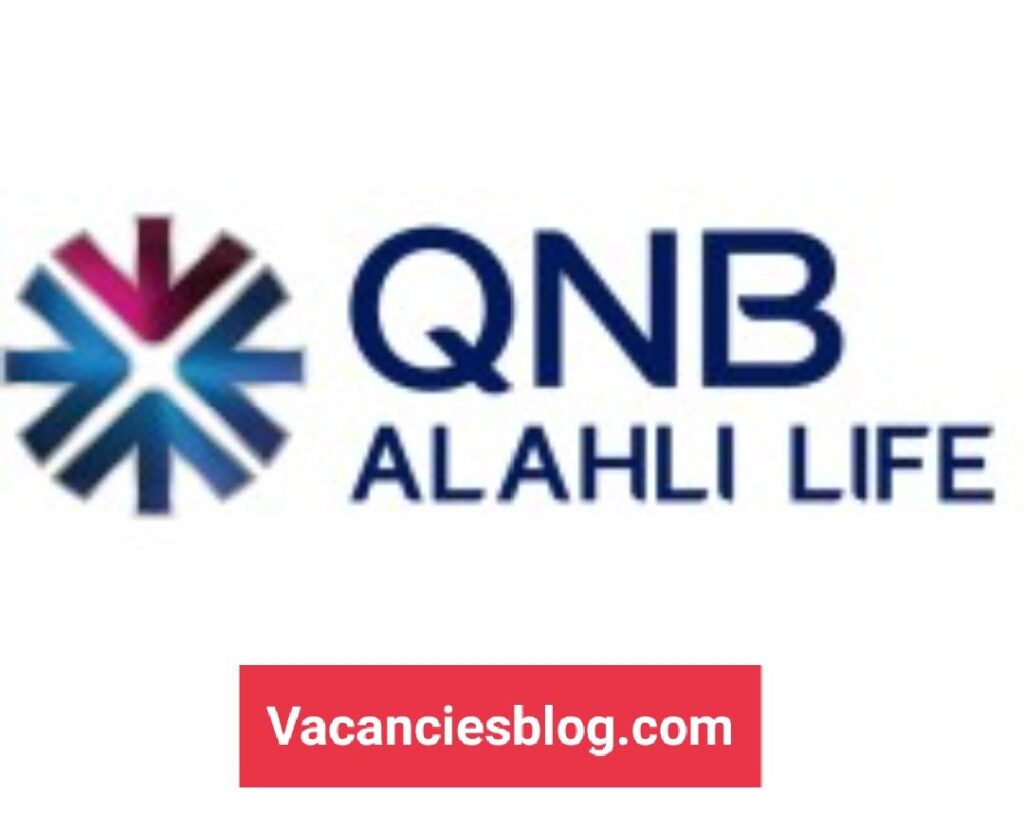 Human Resources Supervisor At QNB Alahli Life Insurance
