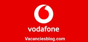 Vodafone Discover Graduate Program - Enterprise Solutions
