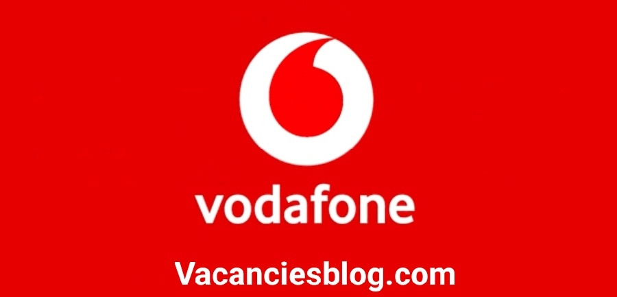 Sales Systems Analyst At Vodafone Egypt