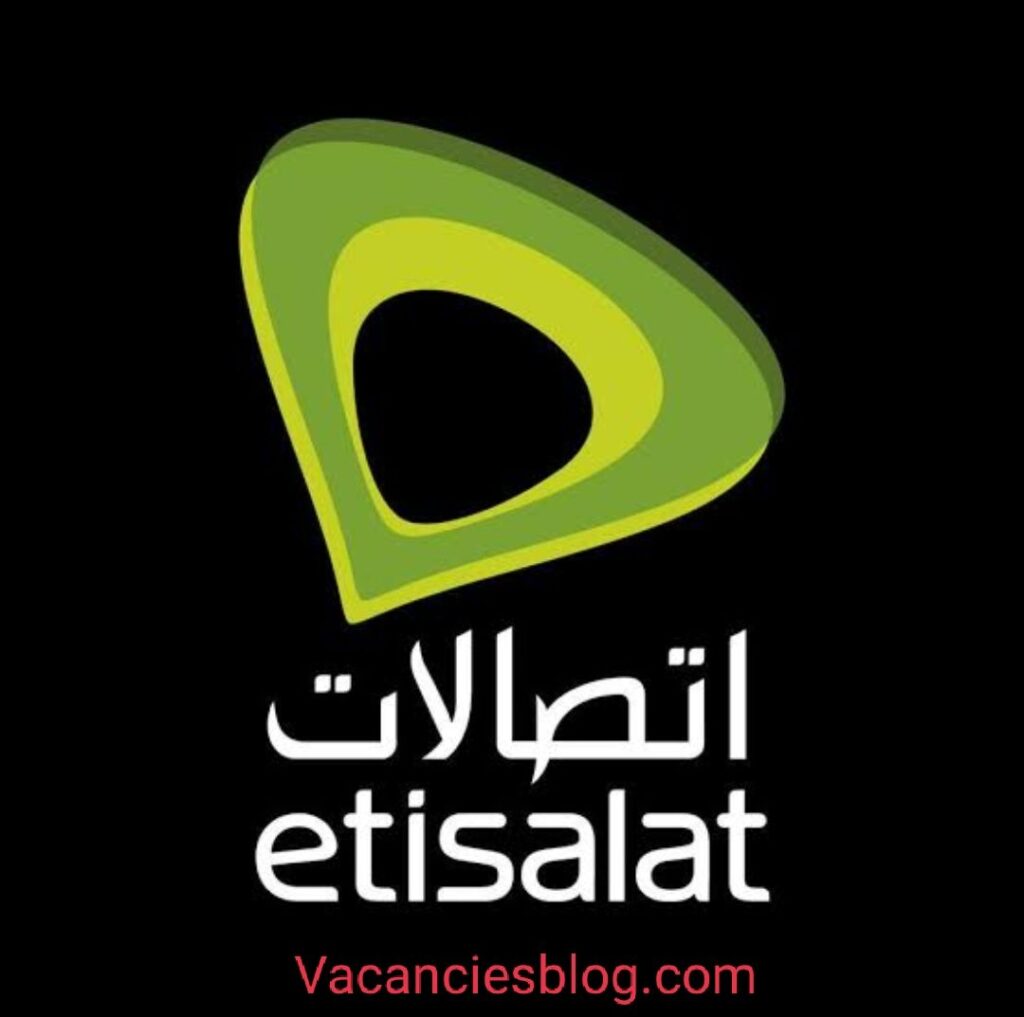 Talent Acquisition Specialist at Etisalat Misr