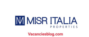 Administration Internship At Misr Italia Properties