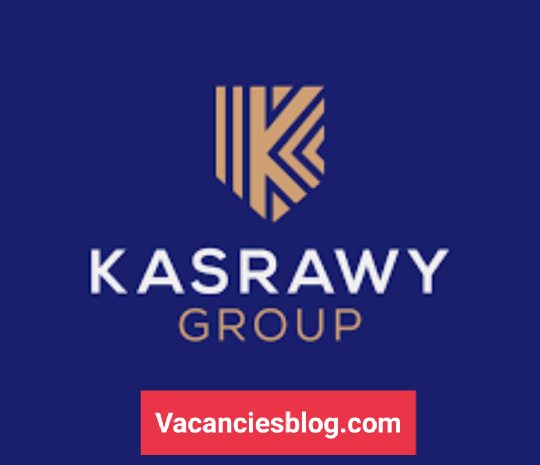 Data Analyst At Kasrawy Group for Automotive