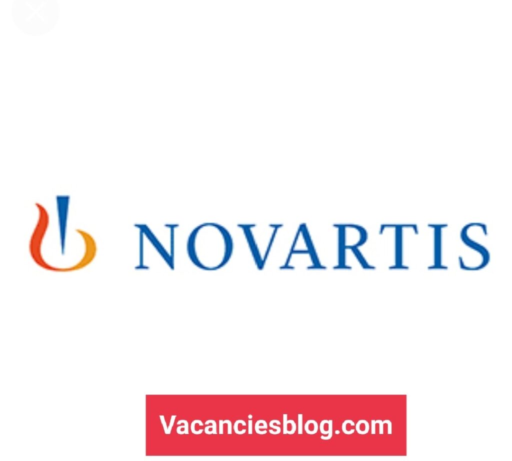 QC Lab Technician At Novartis Egypt