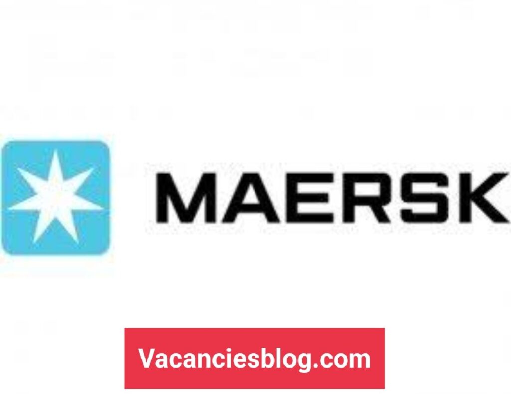 Legal & Service Recovery Specialist At Maersk