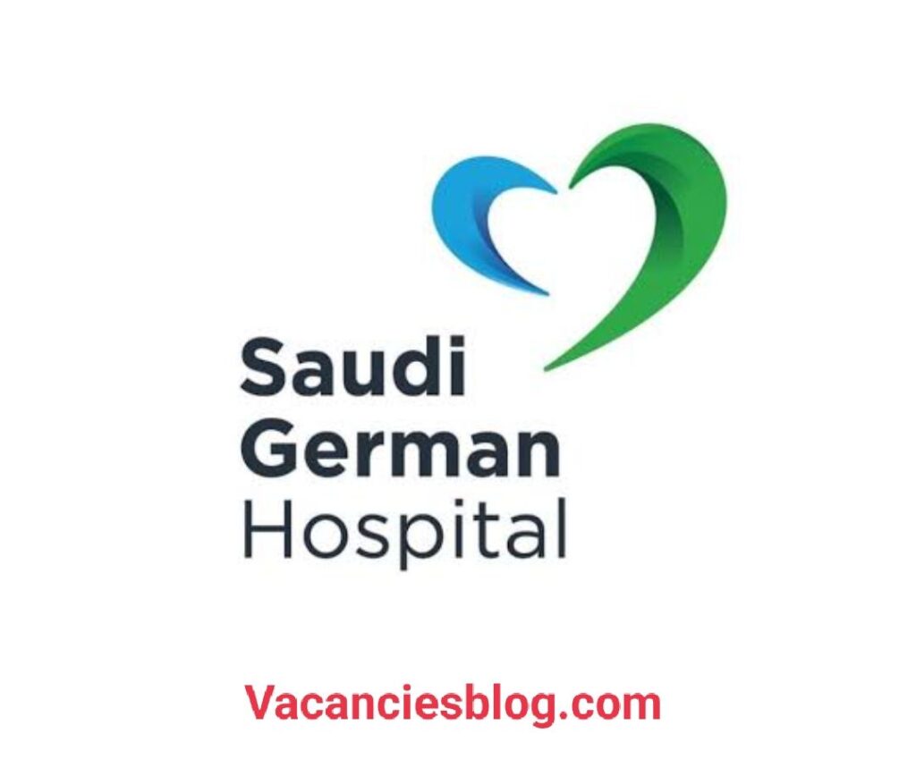 Quality Specialist At Saudi German Hospital