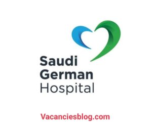 Executive secretary At Saudi German Hospital